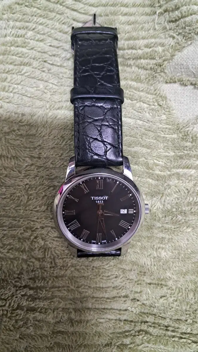 Tissot 남성시계 T033410B